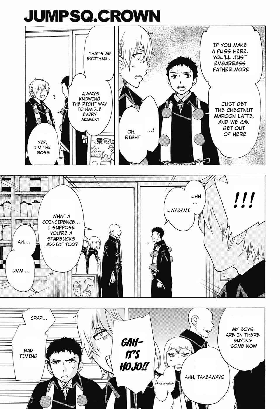 Chapter 51 - Page 6