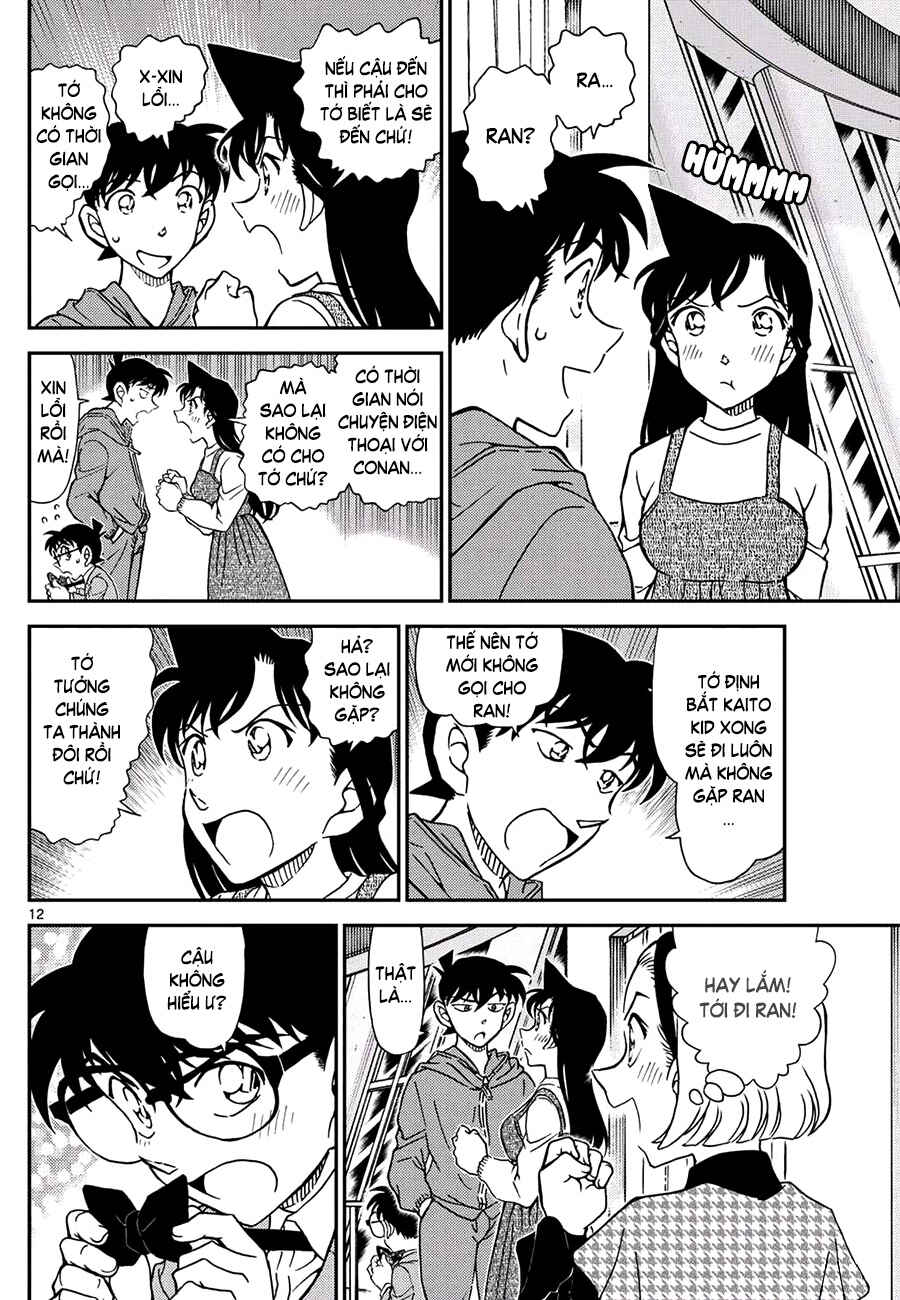 Chapter 1120 - Page 13