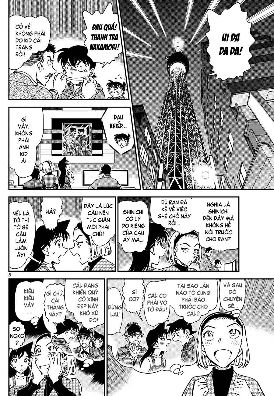 Chapter 1120 - Page 9
