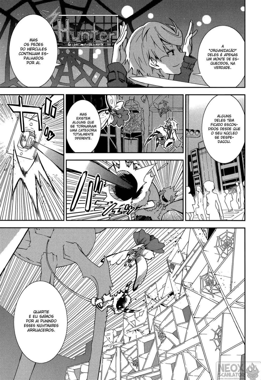 Chapter 67 - Page 12