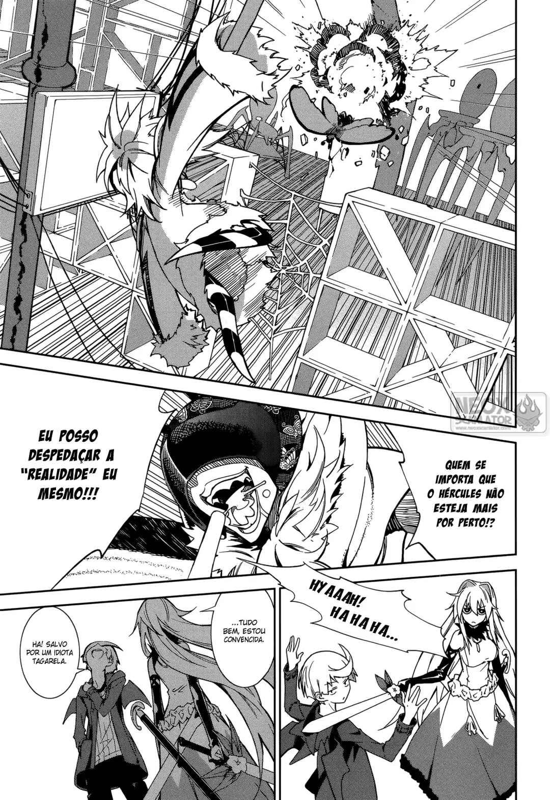 Chapter 67 - Page 14