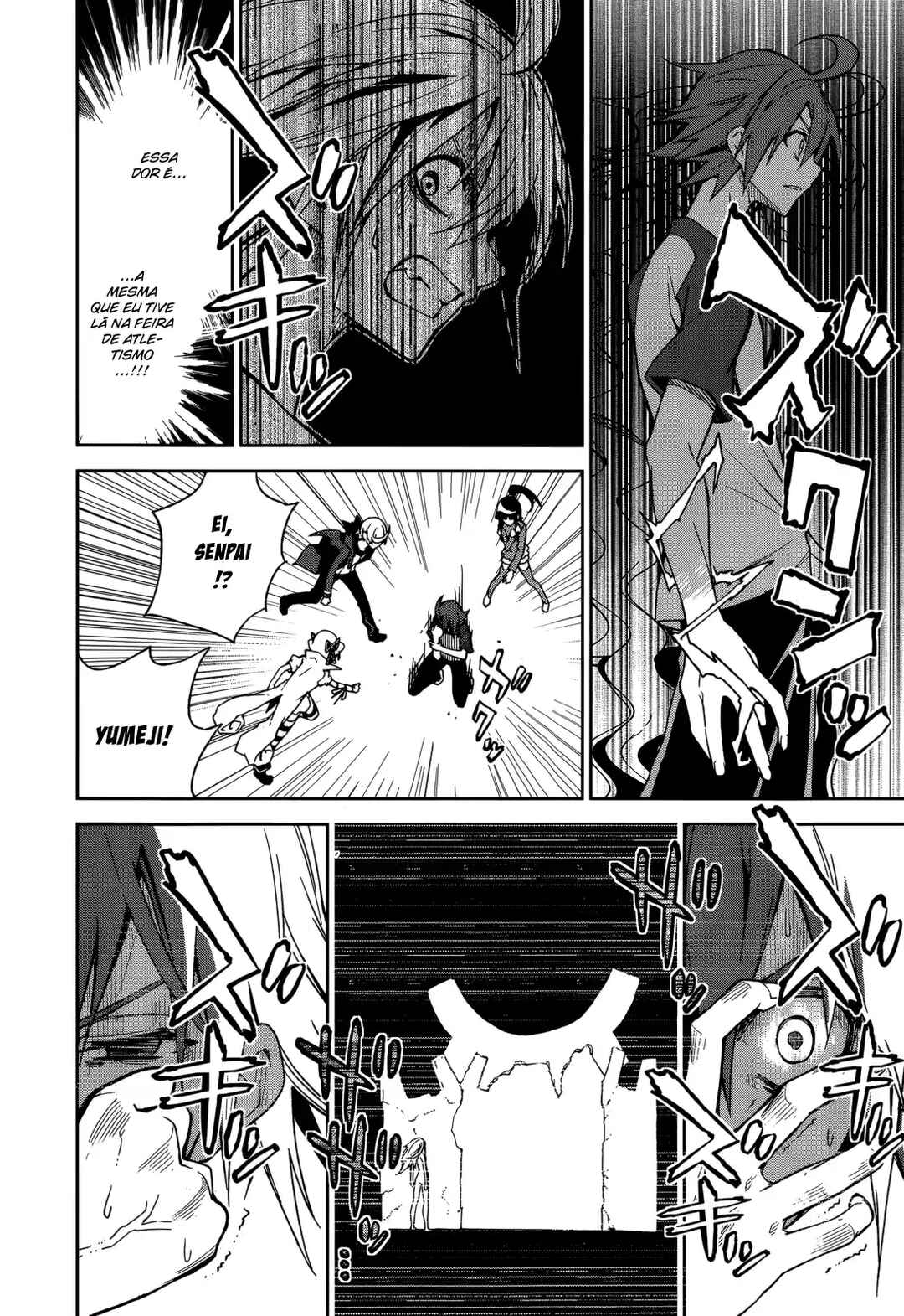 Chapter 67 - Page 25