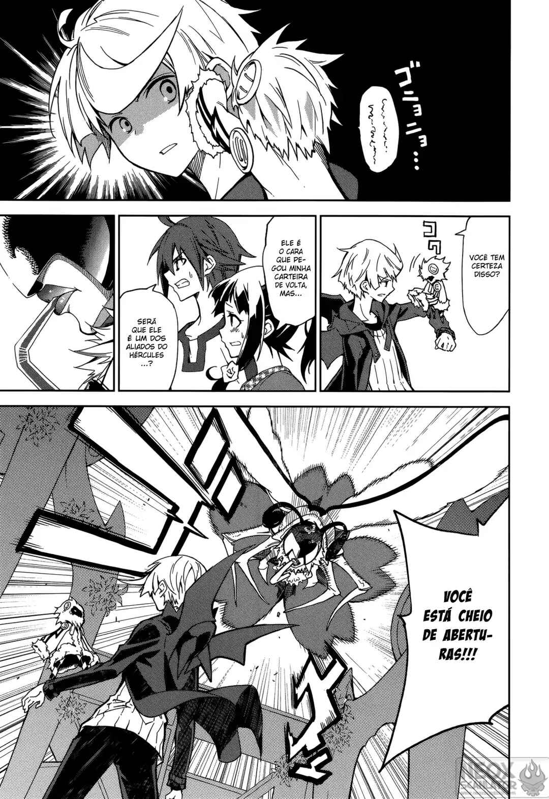 Chapter 67 - Page 6