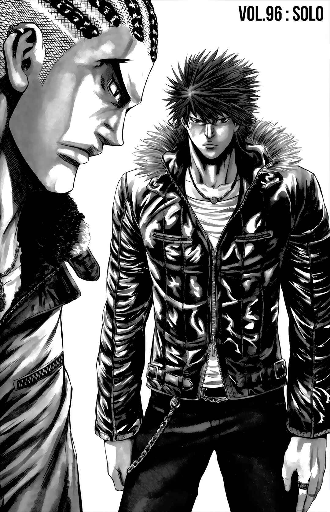 Chapter 96 - Page 1