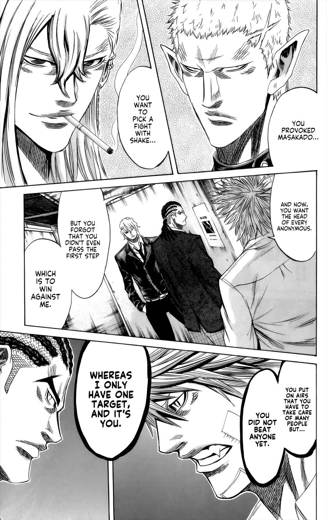 Chapter 96 - Page 12