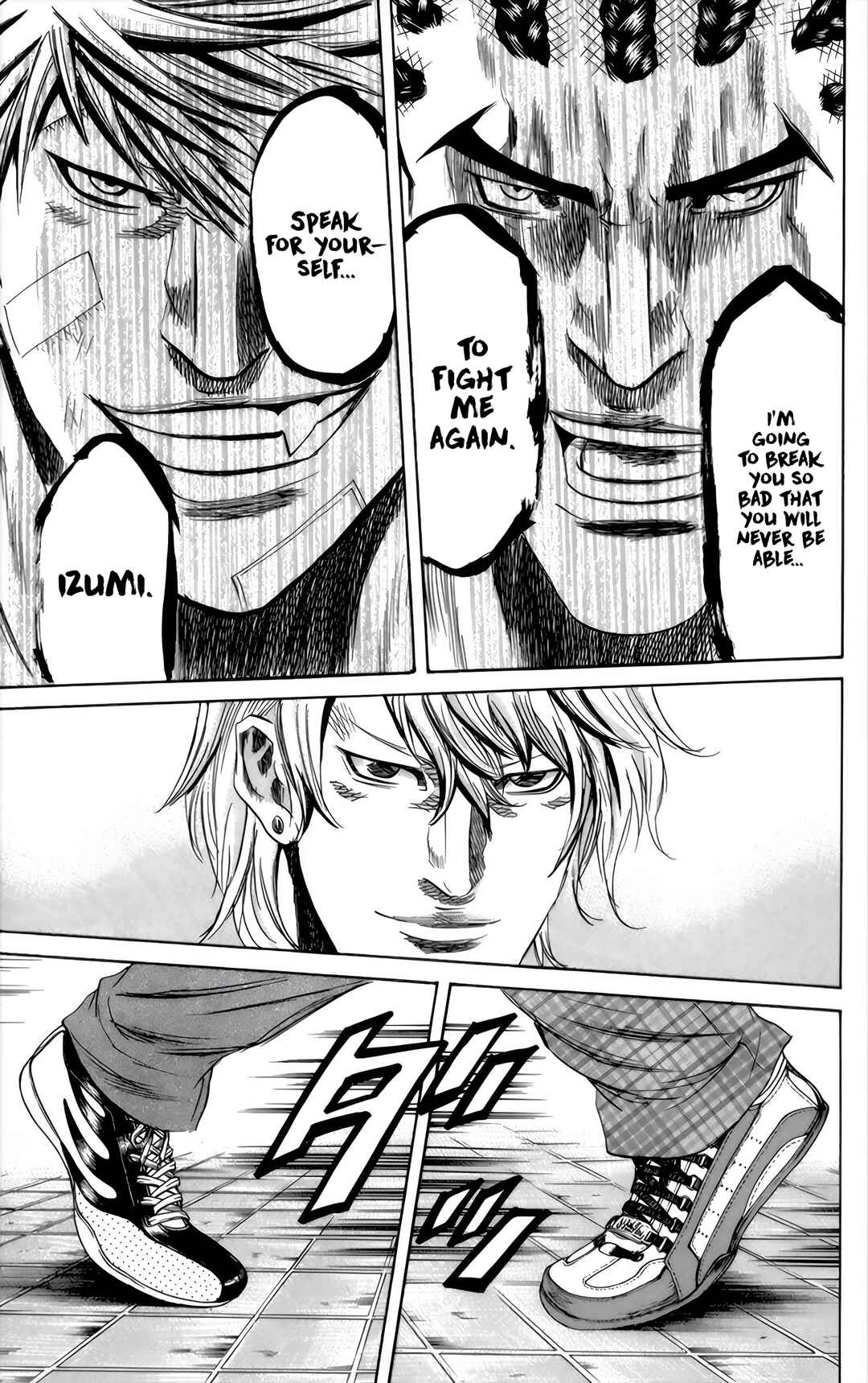 Chapter 96 - Page 14