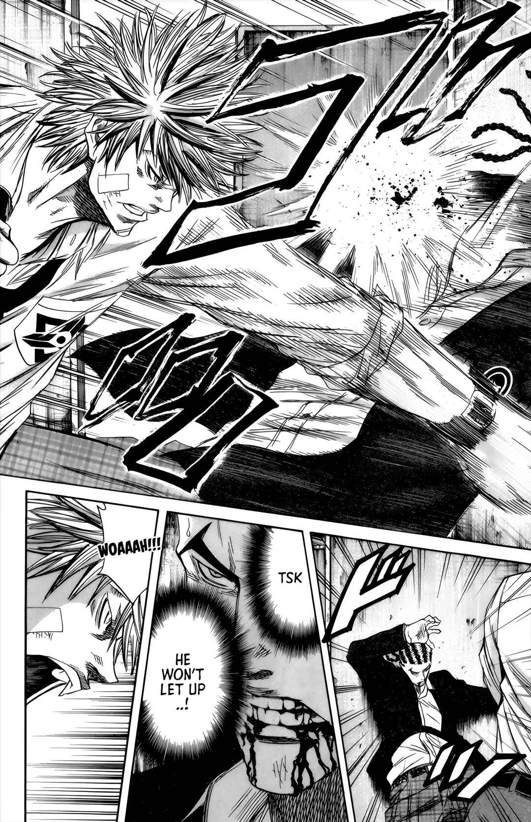Chapter 96 - Page 16