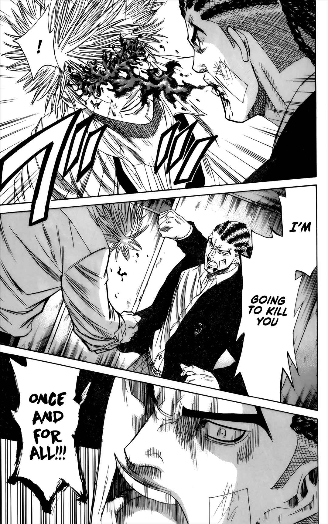Chapter 96 - Page 17