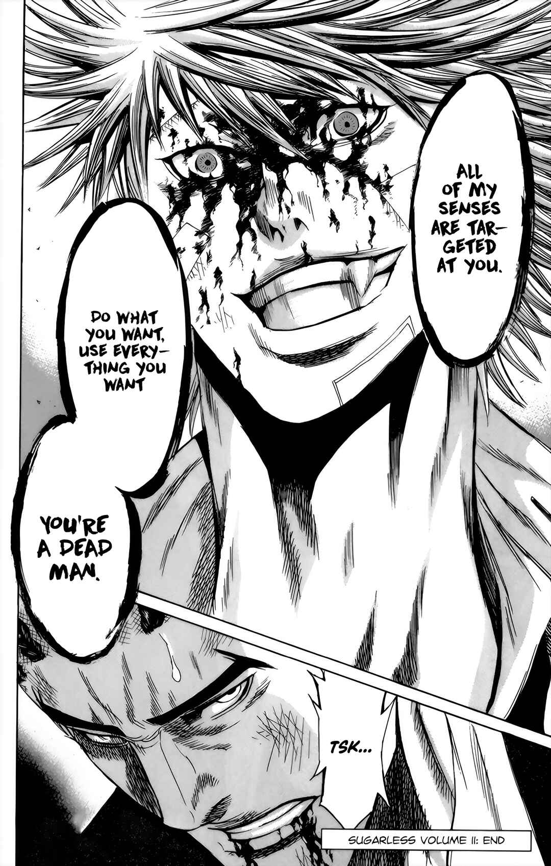 Chapter 96 - Page 19