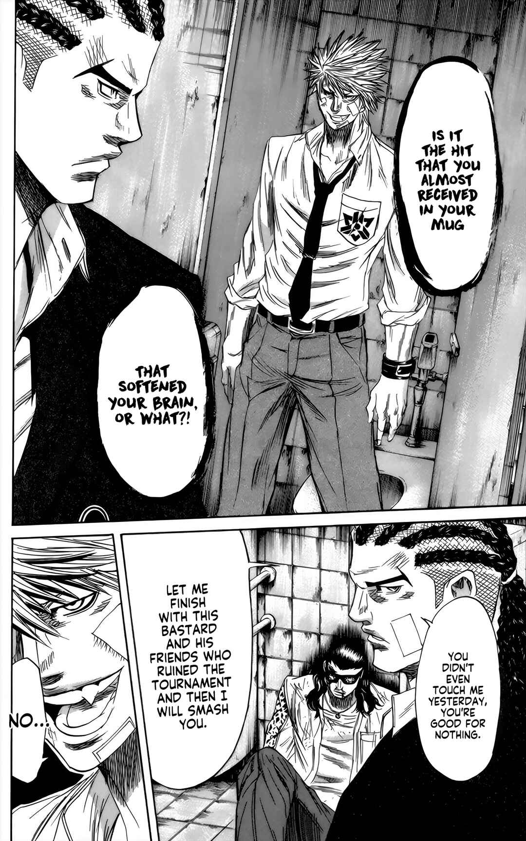 Chapter 96 - Page 3