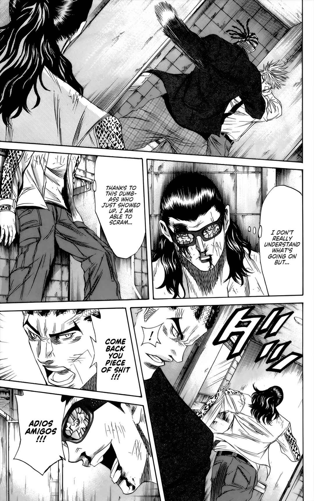 Chapter 96 - Page 6