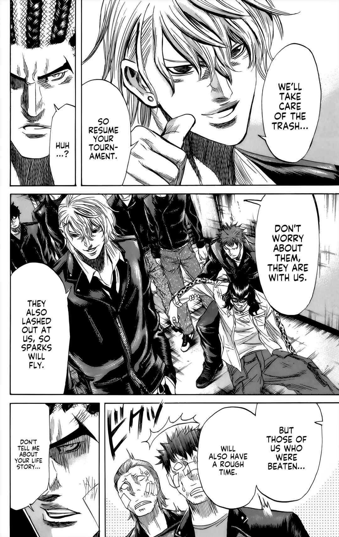 Chapter 96 - Page 9