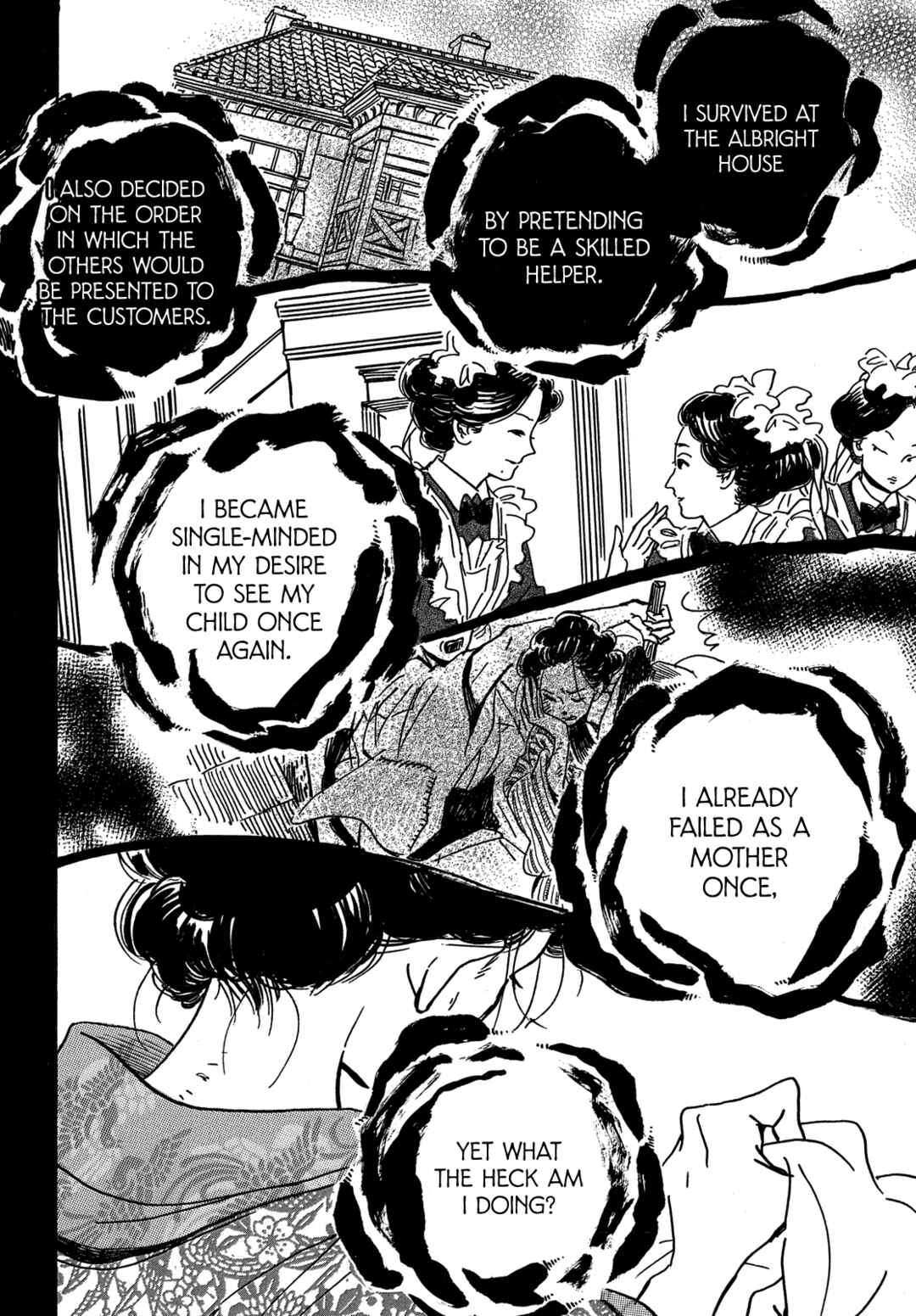 Chapter 61 - Page 12