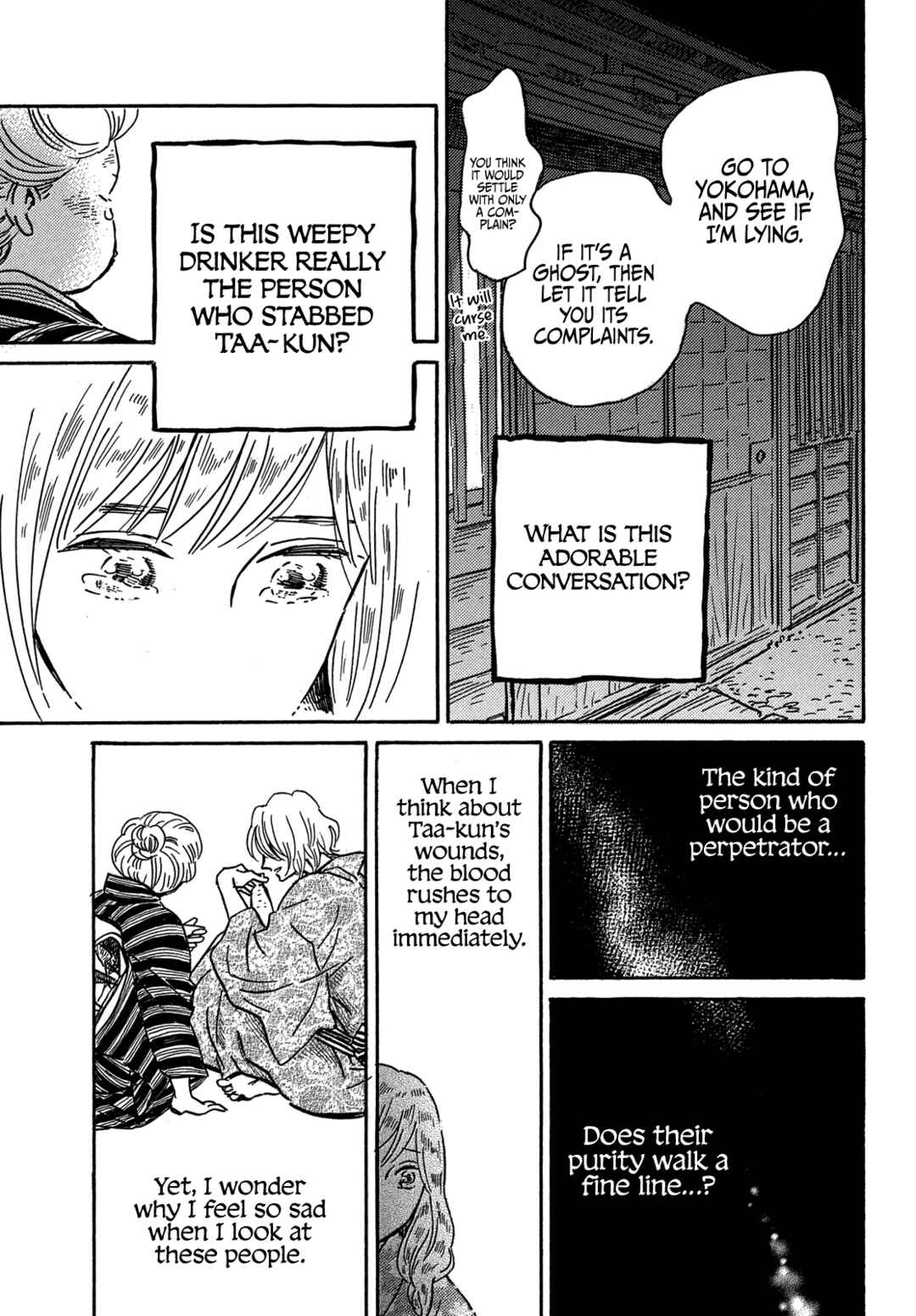 Chapter 61 - Page 23