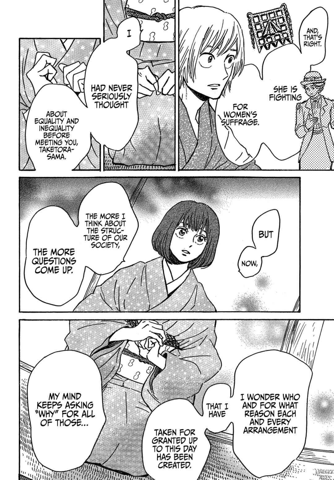 Chapter 61 - Page 28