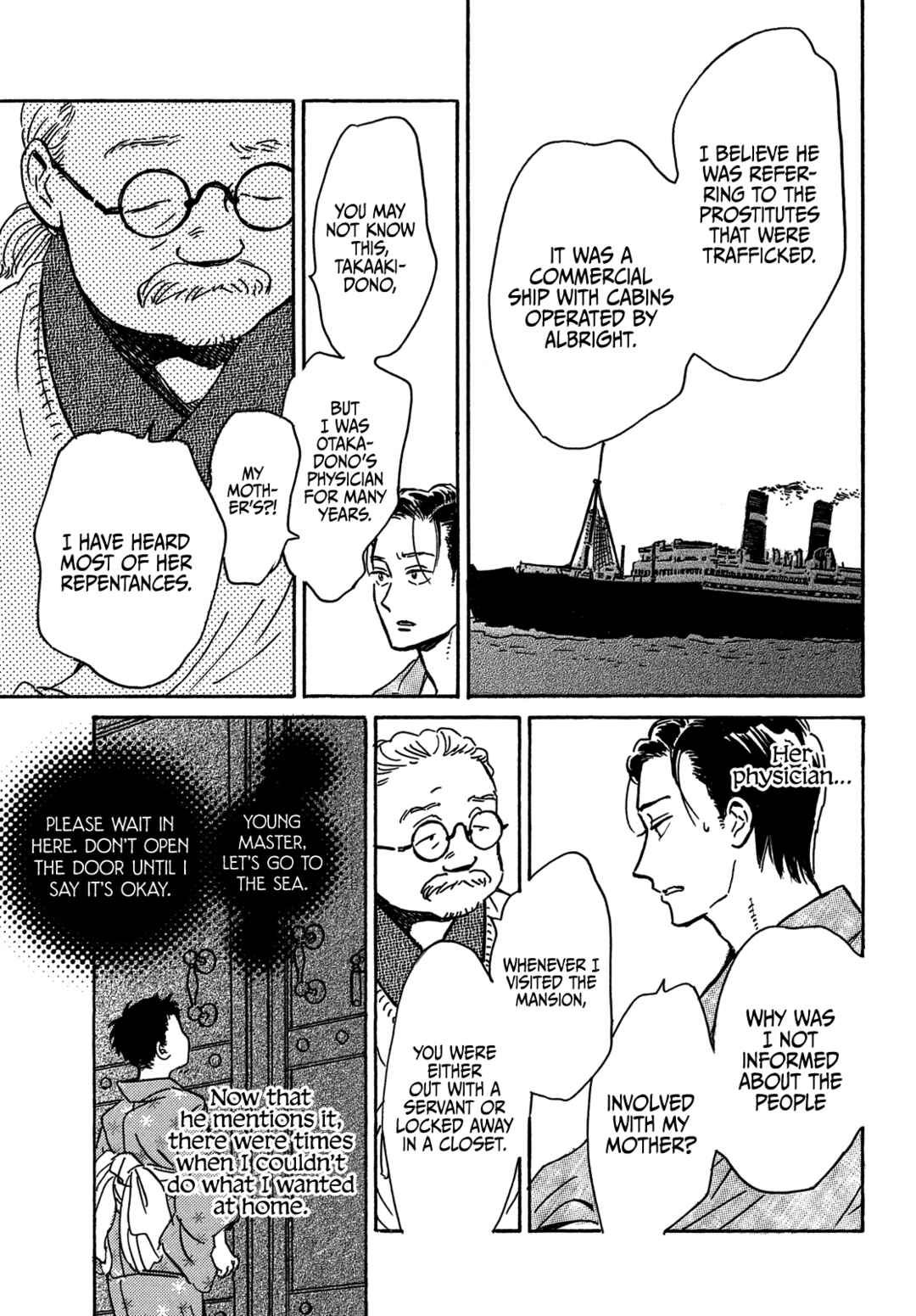 Chapter 61 - Page 9