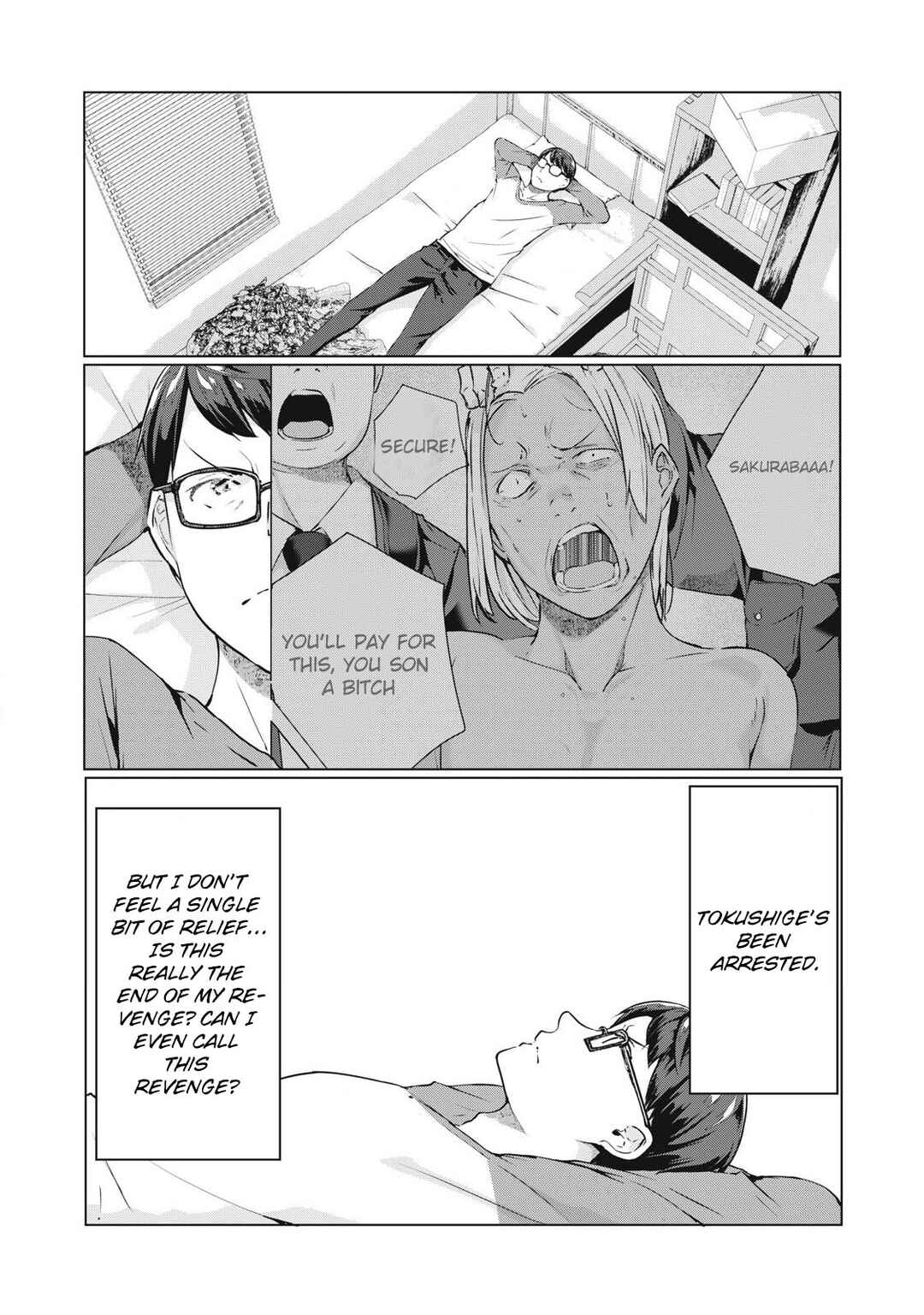 Chapter 58 - Page 1