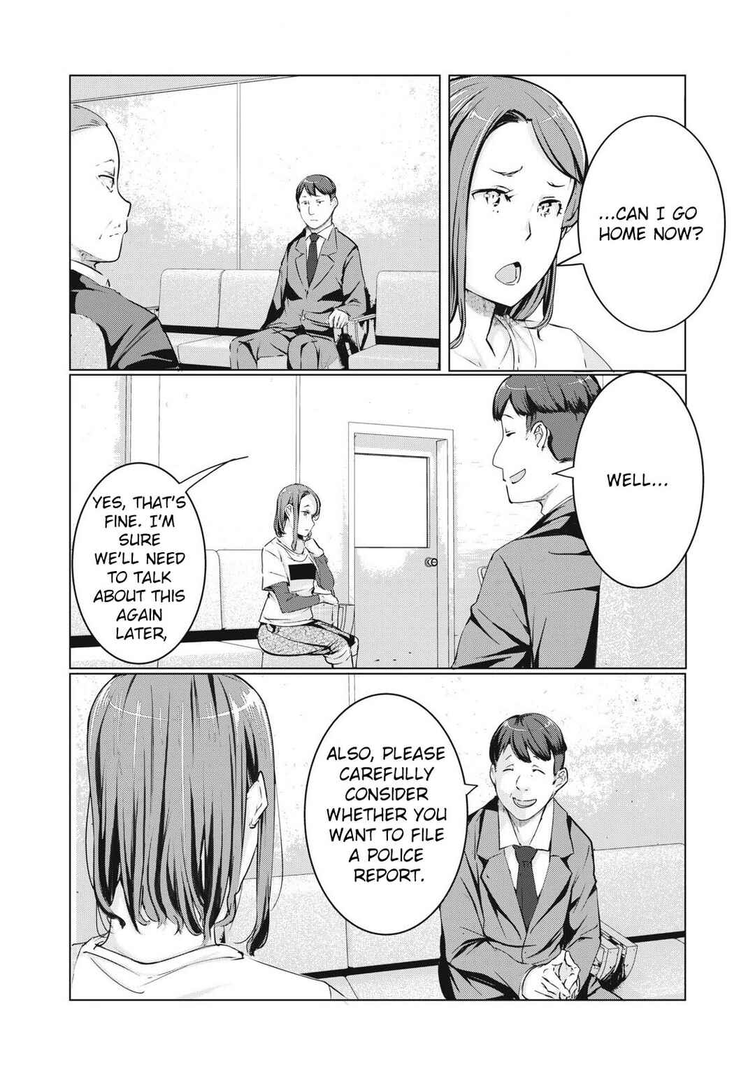 Chapter 58 - Page 13