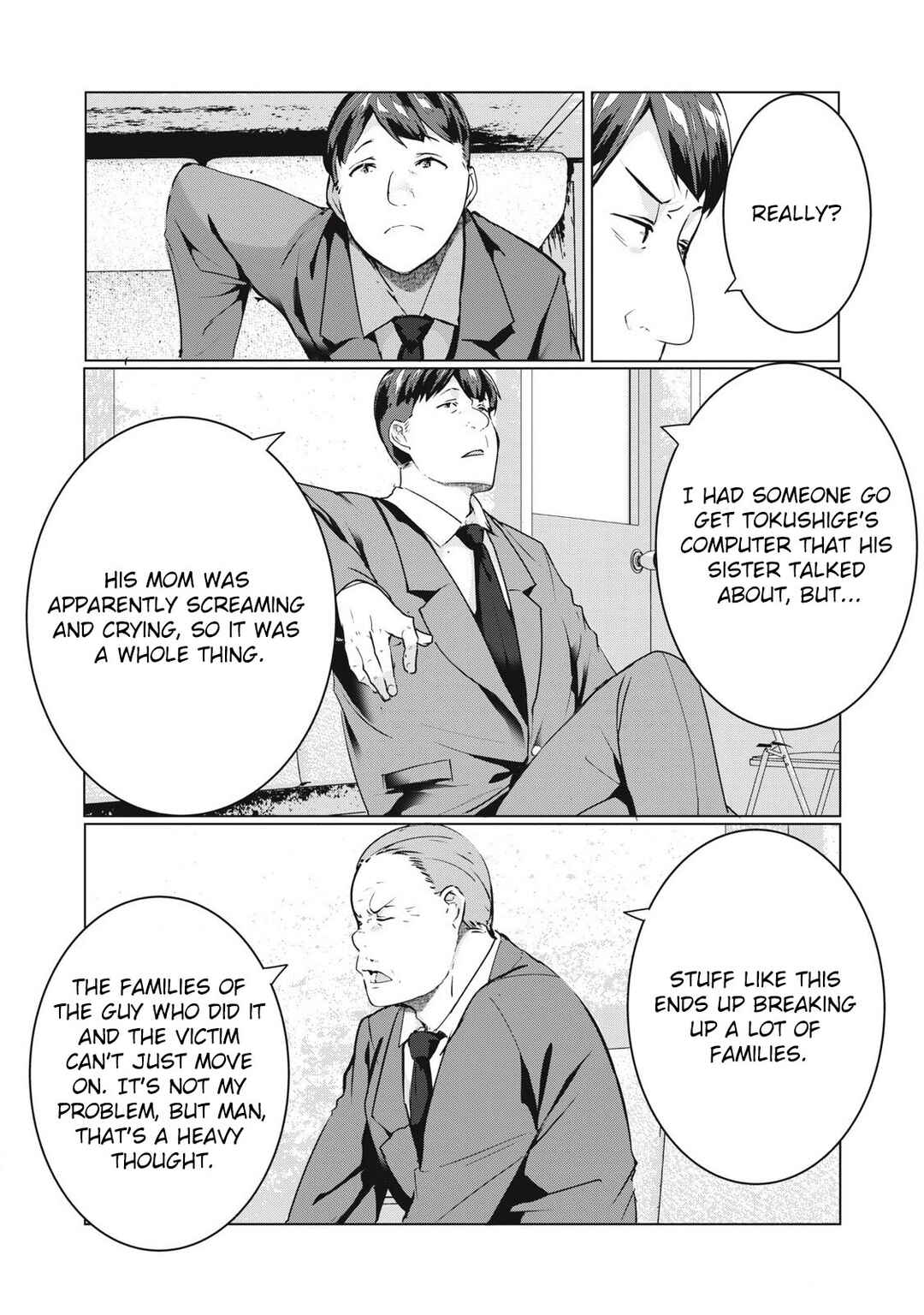 Chapter 58 - Page 16