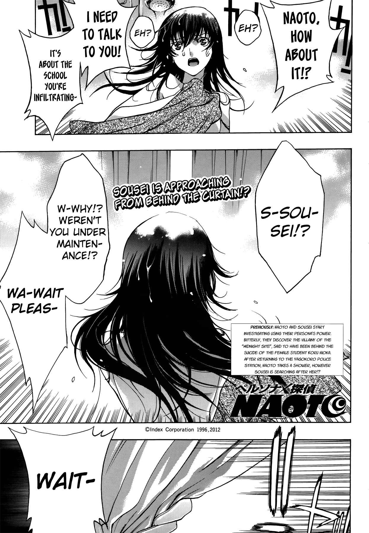 Chapter 6 - Page 1