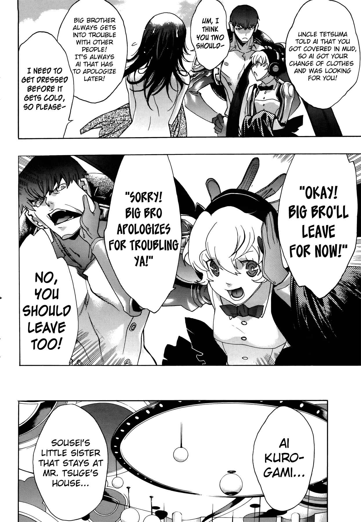 Chapter 6 - Page 6