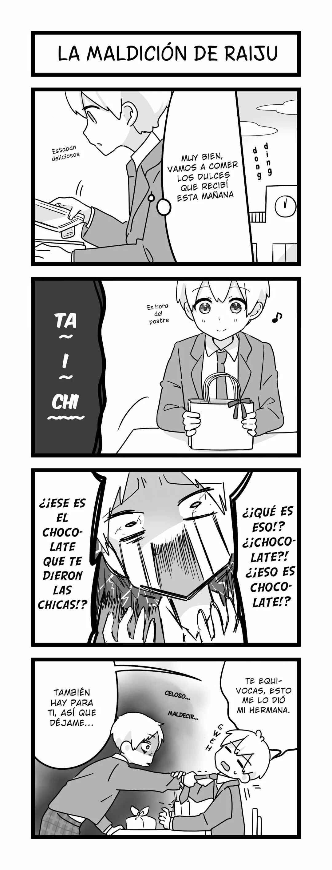 Chapter 150 - Page 1