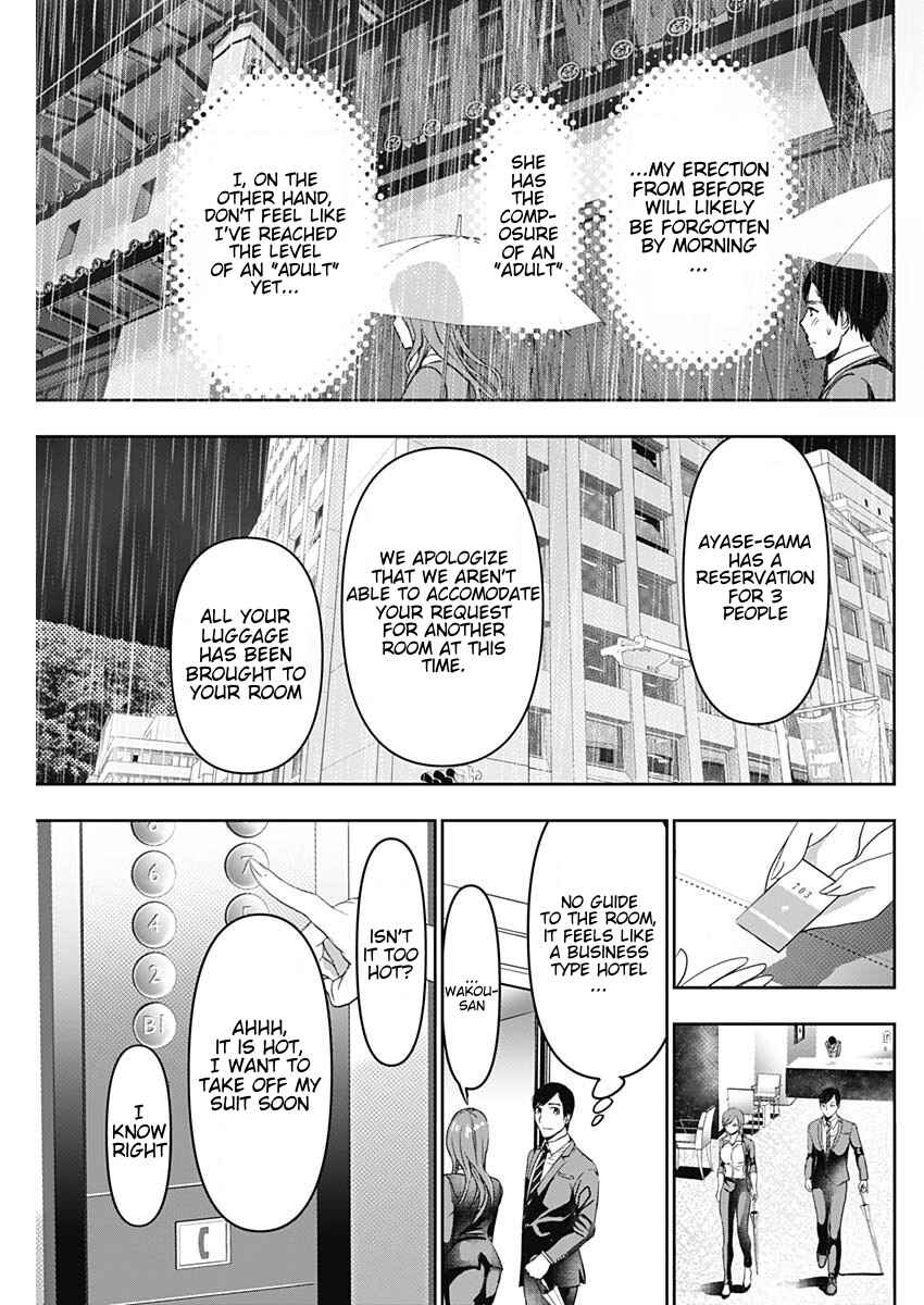 Chapter 65 - Page 11