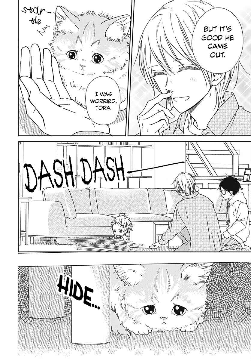 Chapter 137 - Page 23