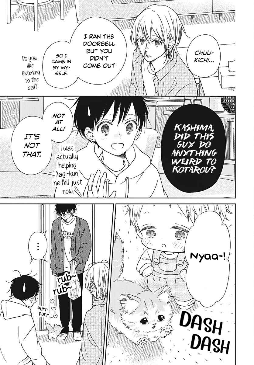 Chapter 137 - Page 26