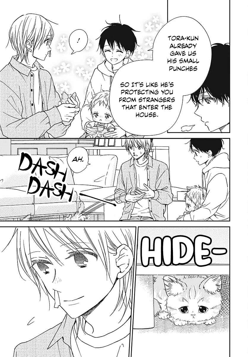 Chapter 137 - Page 28