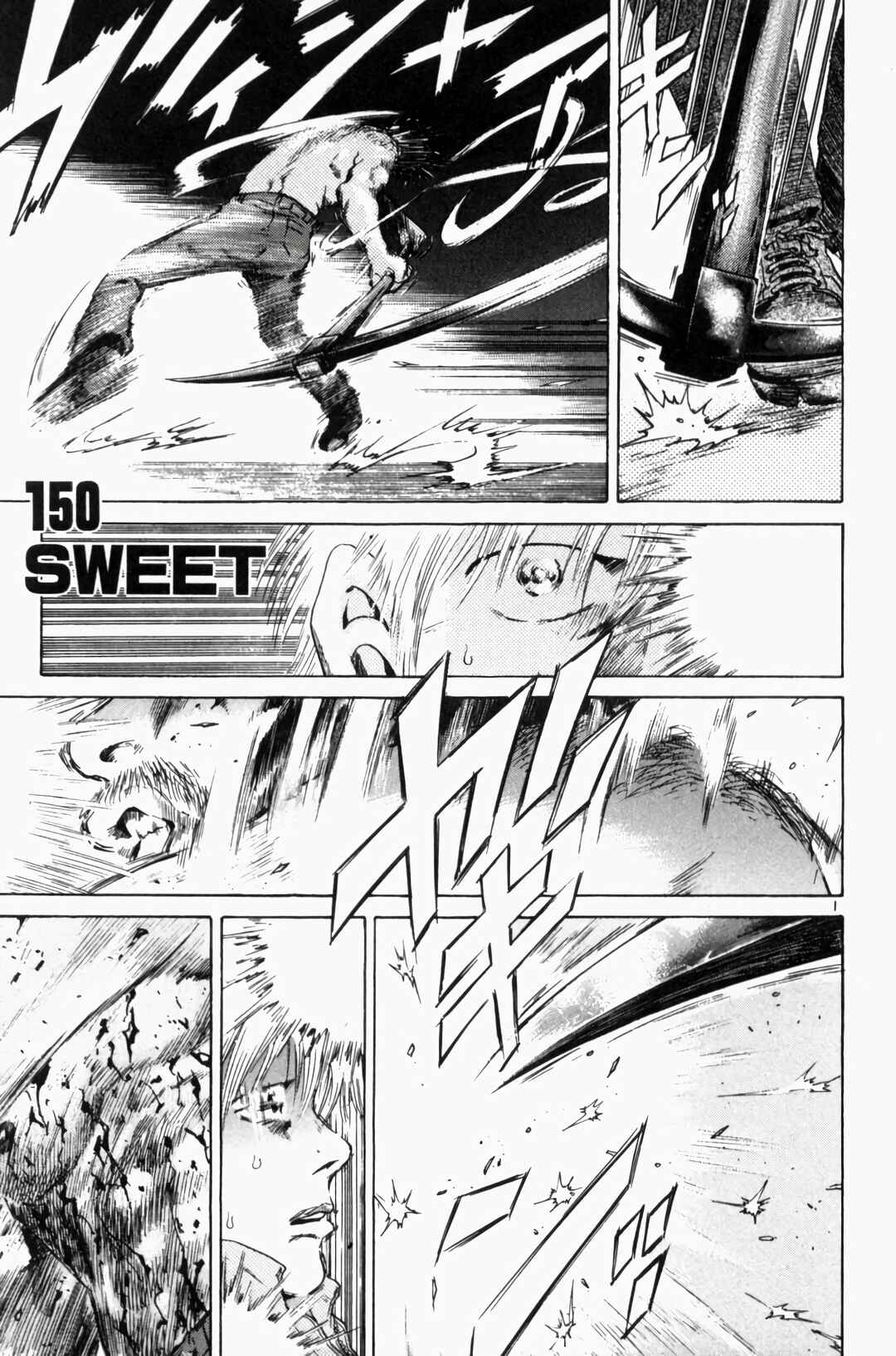 Chapter 150 - Page 1