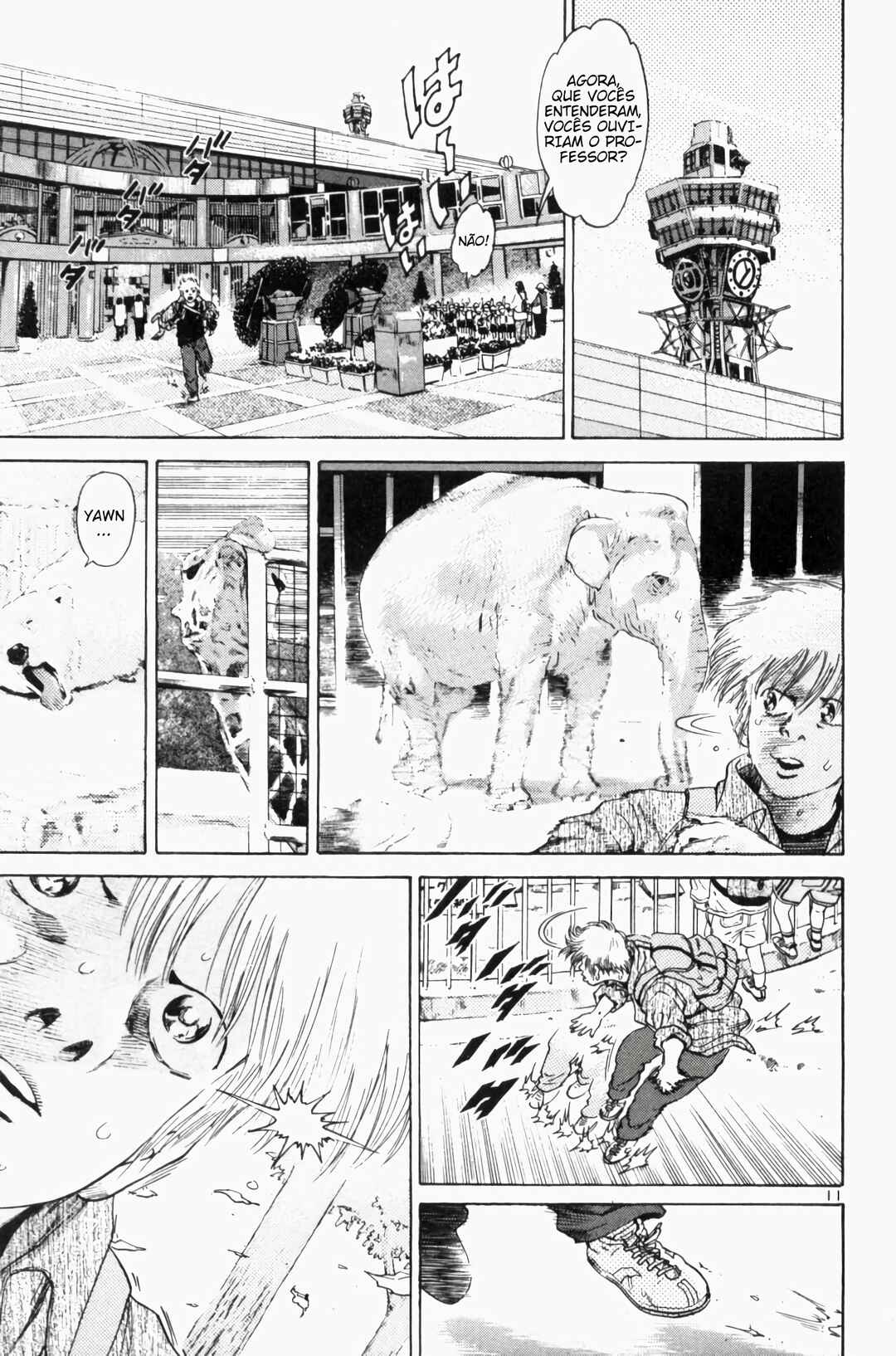 Chapter 150 - Page 10