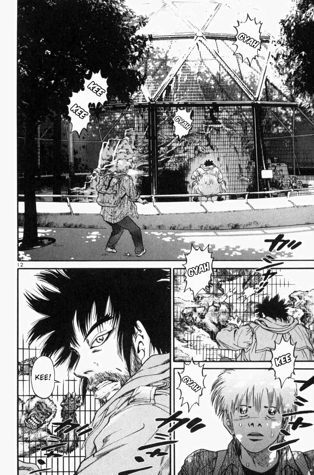 Chapter 150 - Page 11