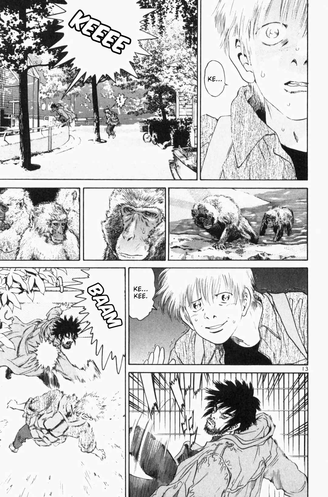 Chapter 150 - Page 12