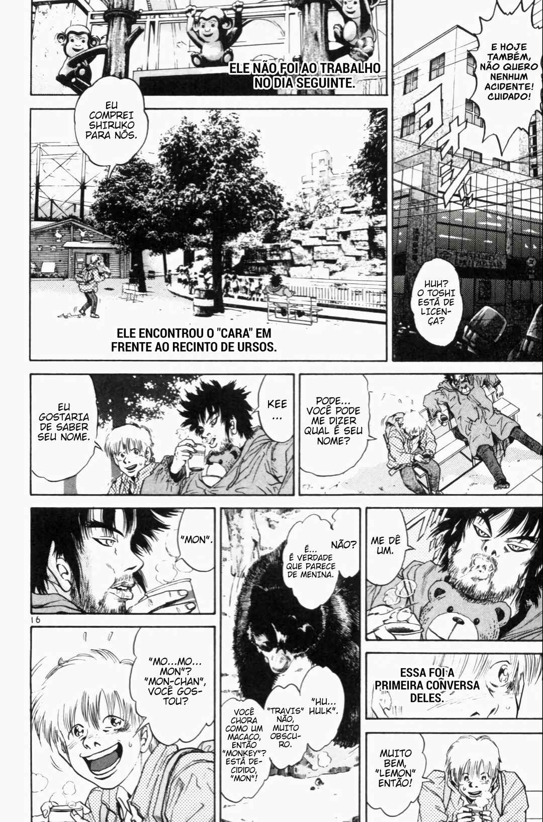 Chapter 150 - Page 15