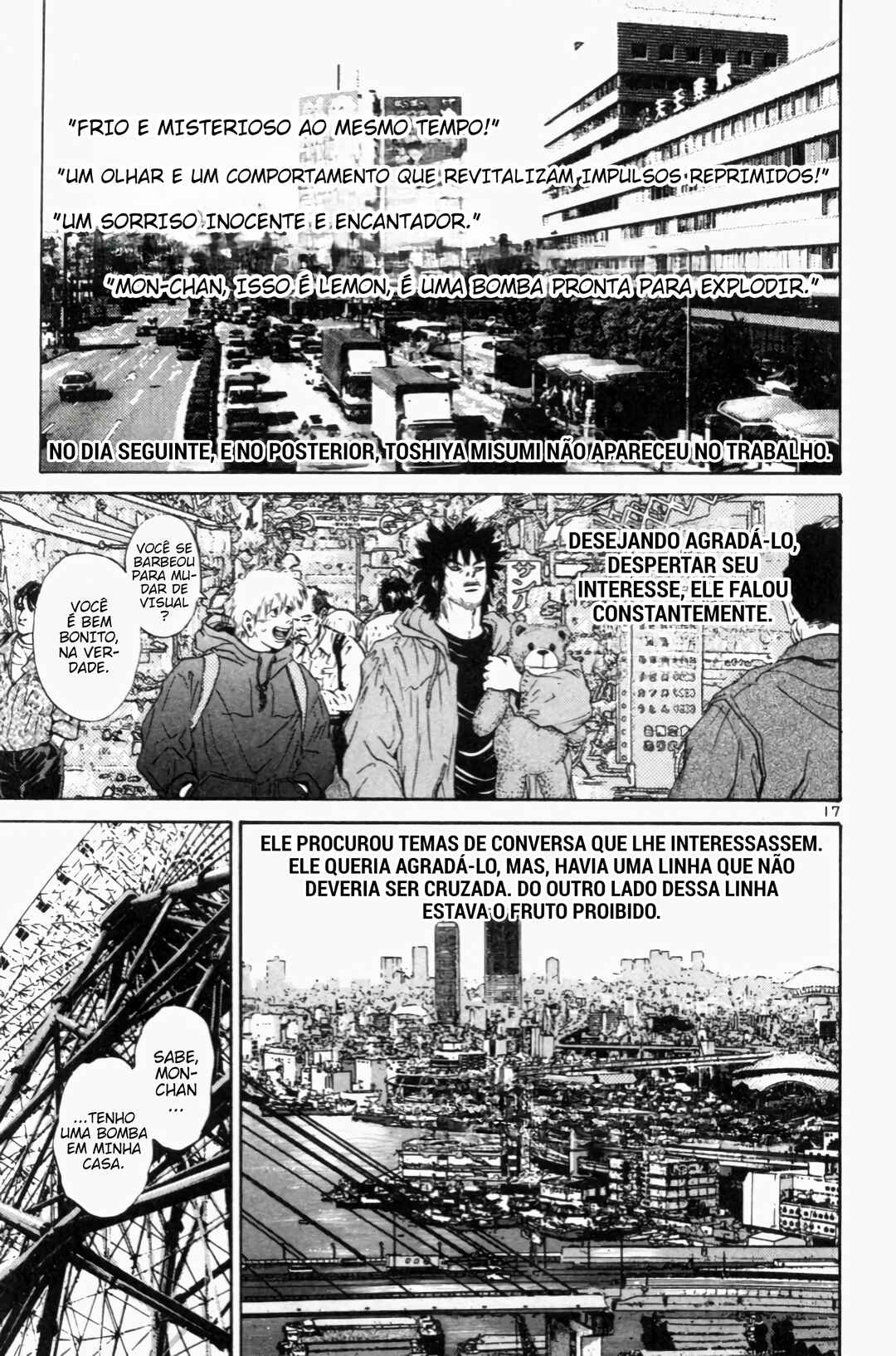 Chapter 150 - Page 16