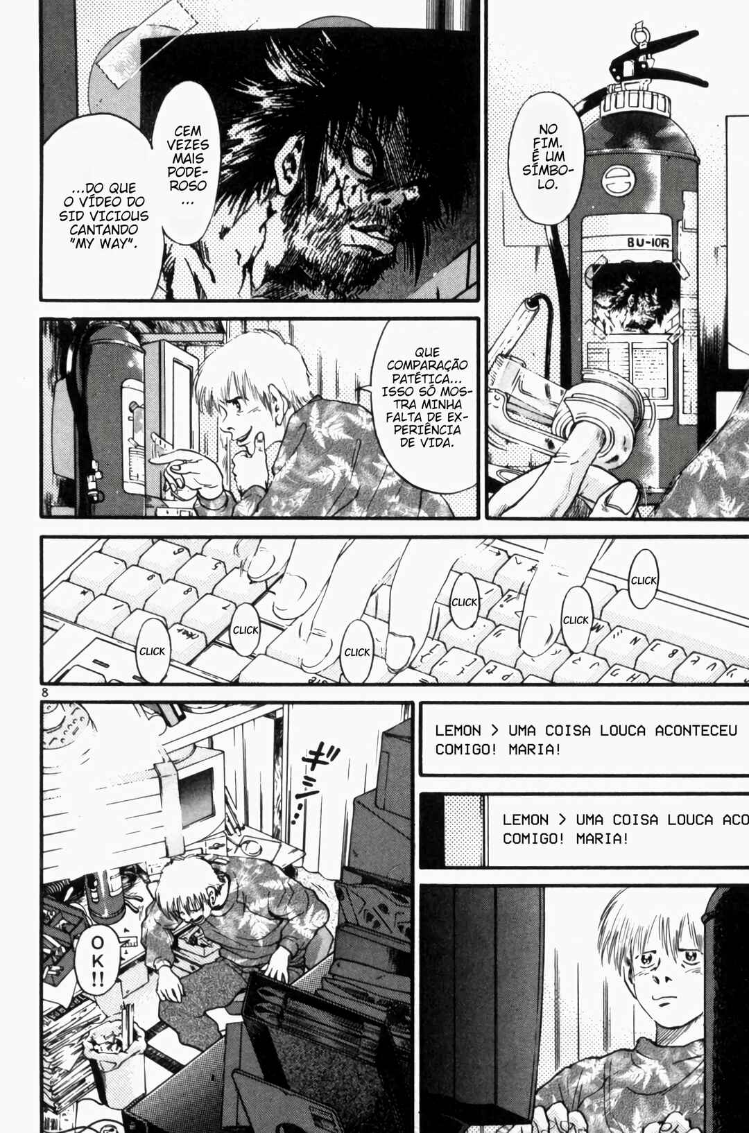 Chapter 150 - Page 7