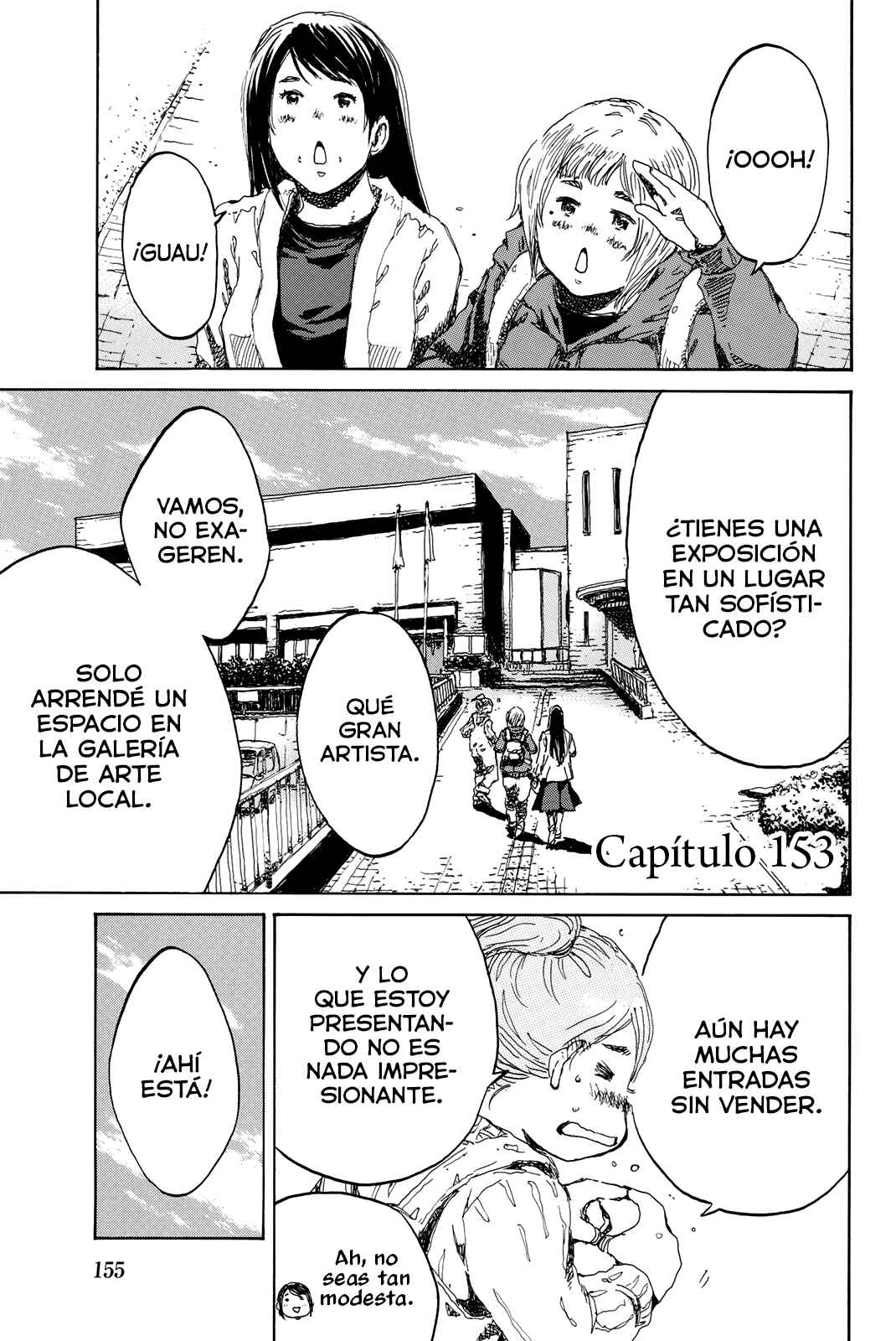 Chapter 153 - Page 1
