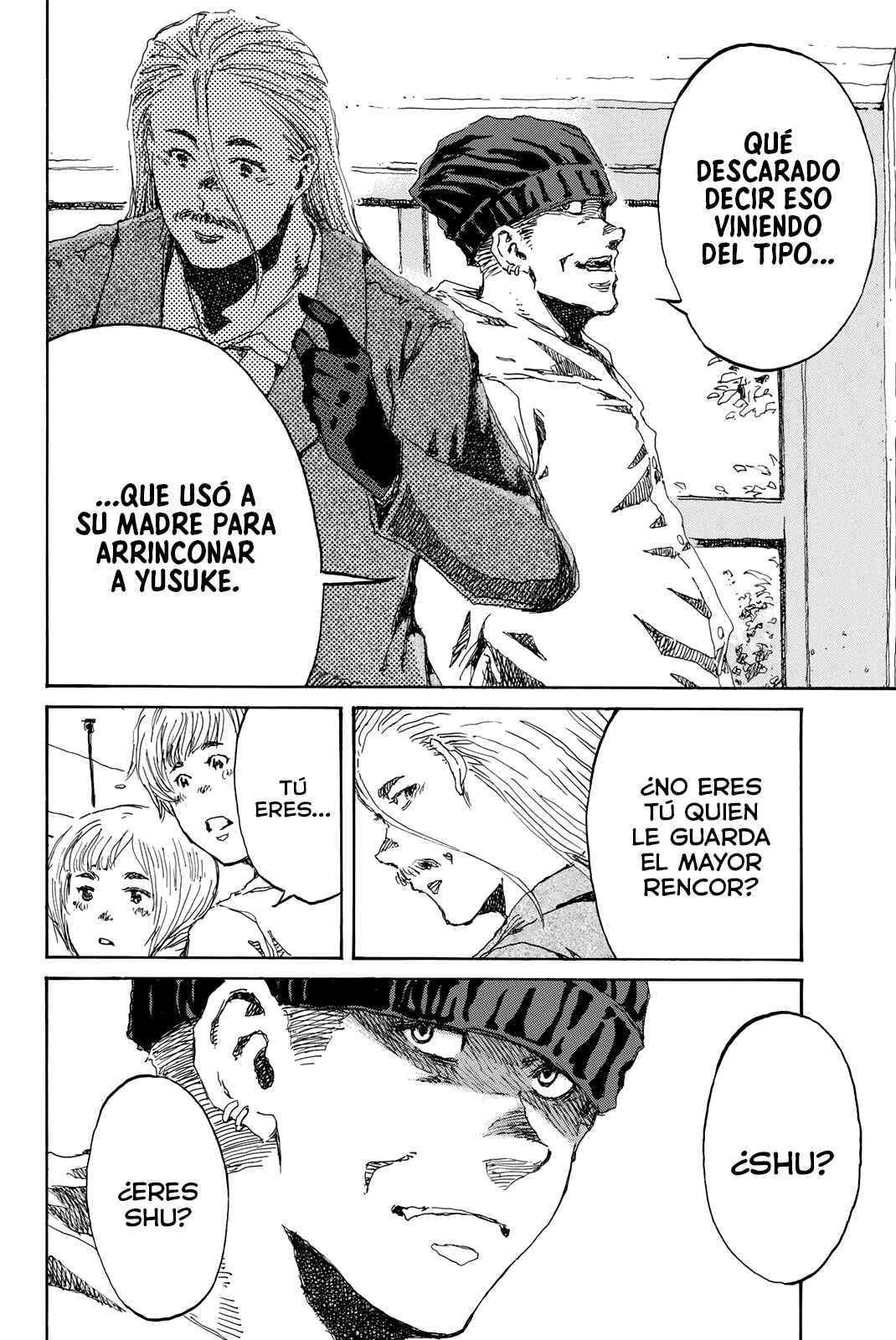 Chapter 153 - Page 10
