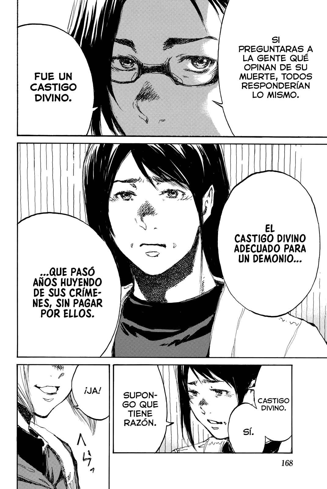 Chapter 153 - Page 14