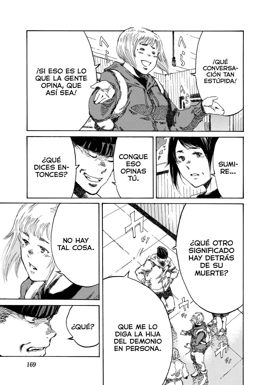 Chapter 153 - Page 15