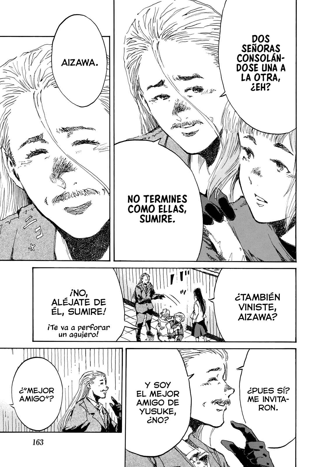 Chapter 153 - Page 9