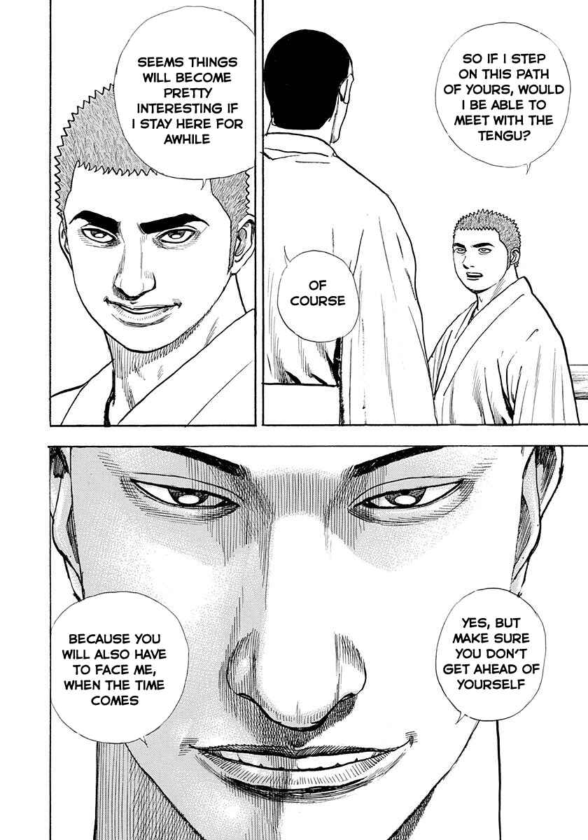 Chapter 390 - Page 18