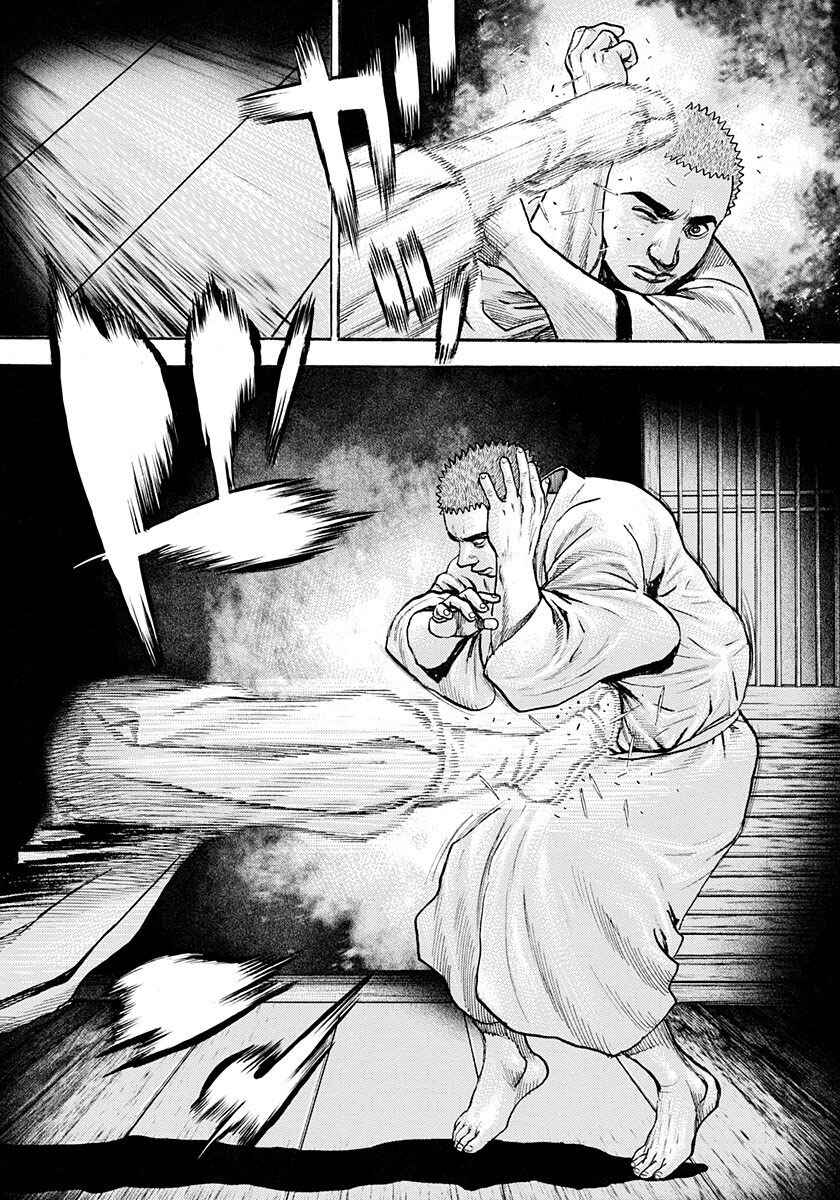 Chapter 390 - Page 5
