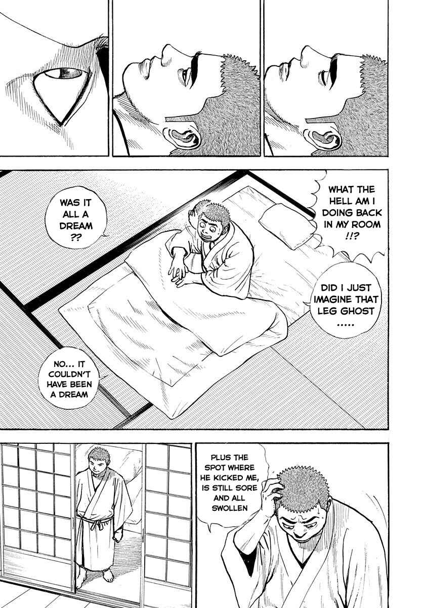 Chapter 390 - Page 9