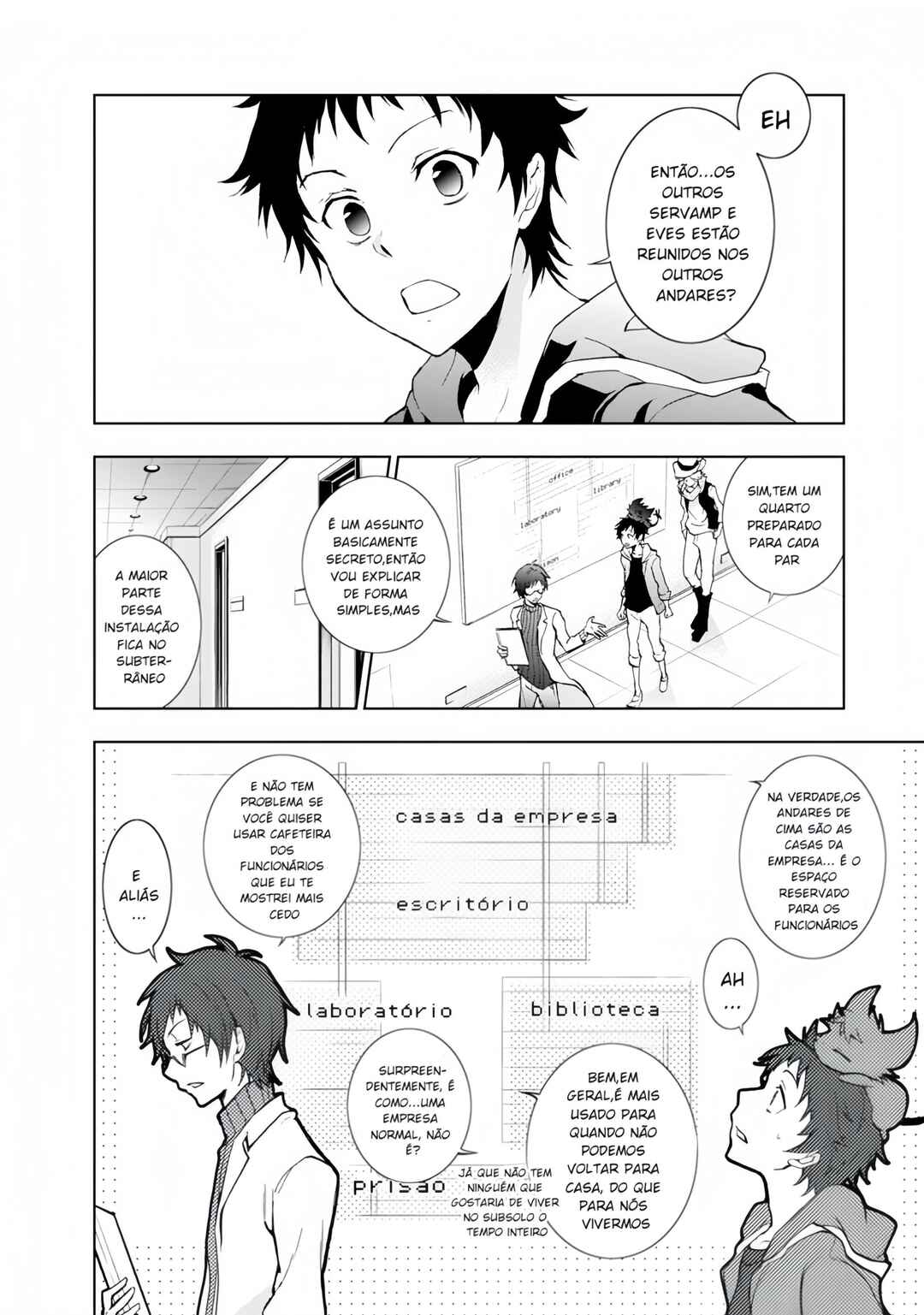 Chapter 43 - Page 10