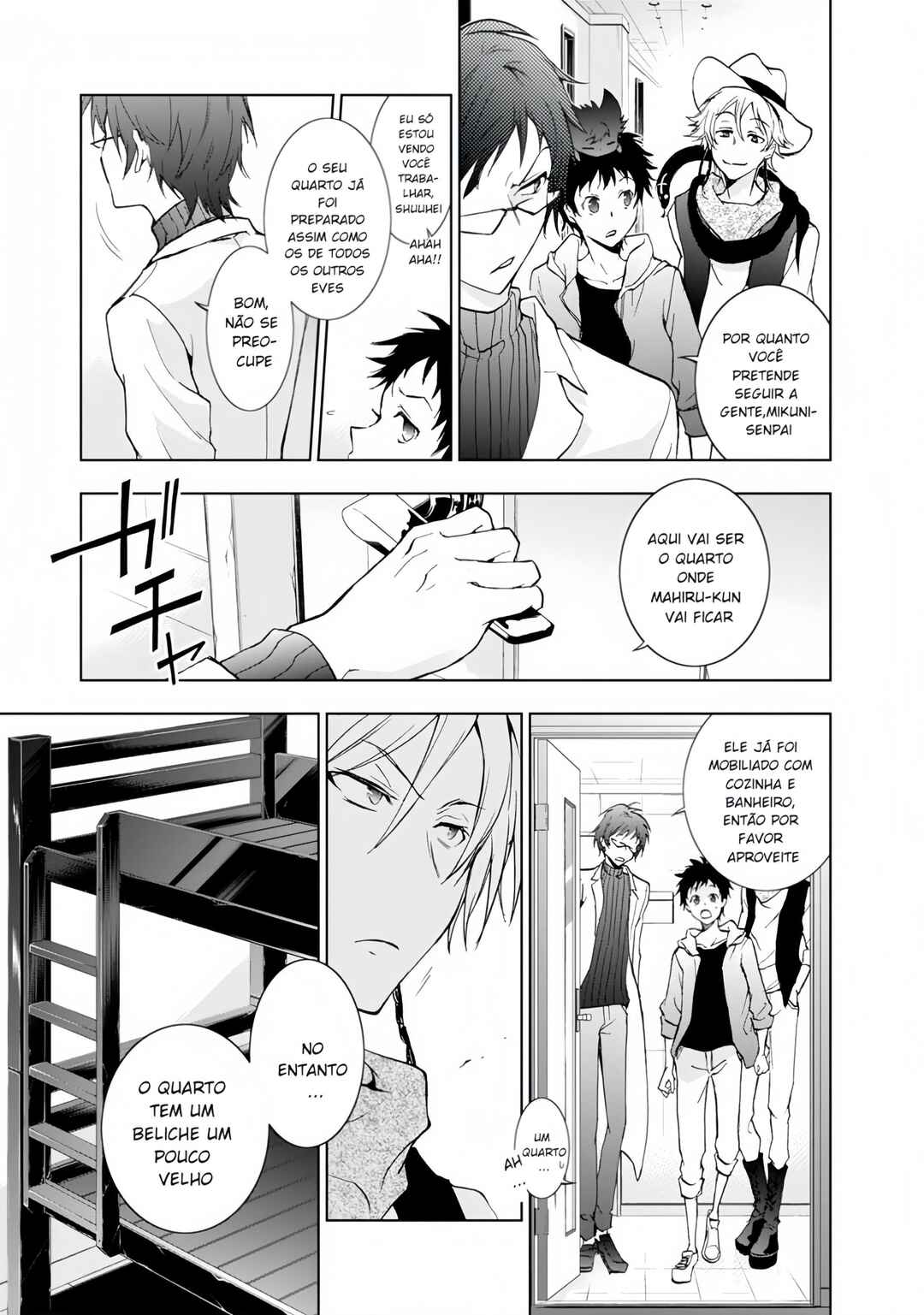 Chapter 43 - Page 11