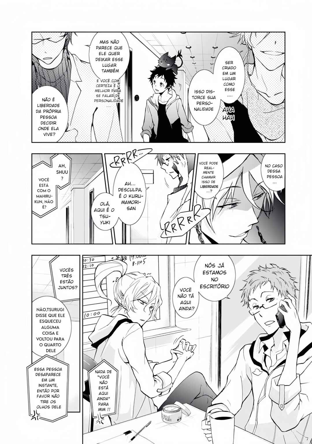 Chapter 43 - Page 13