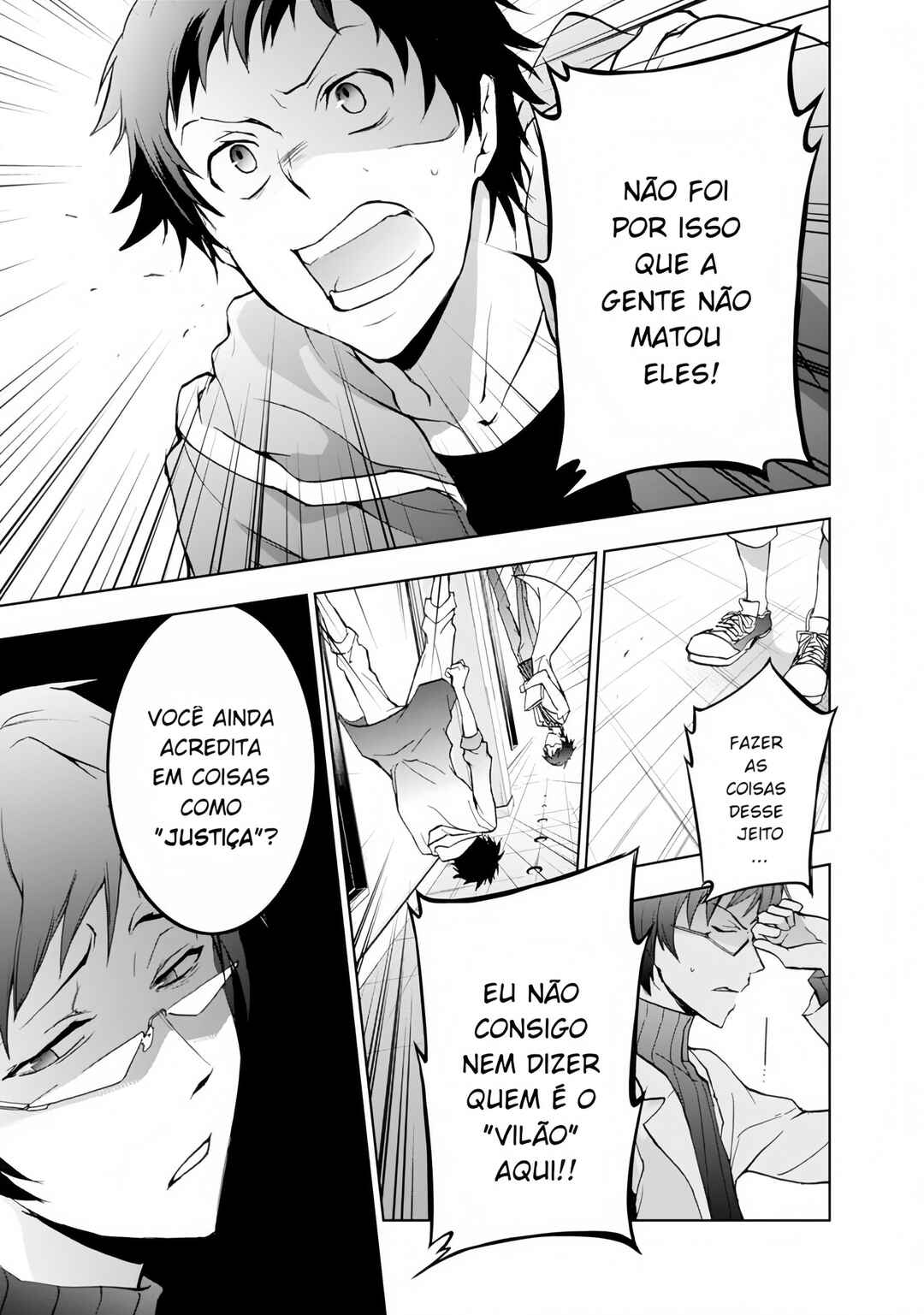 Chapter 43 - Page 18