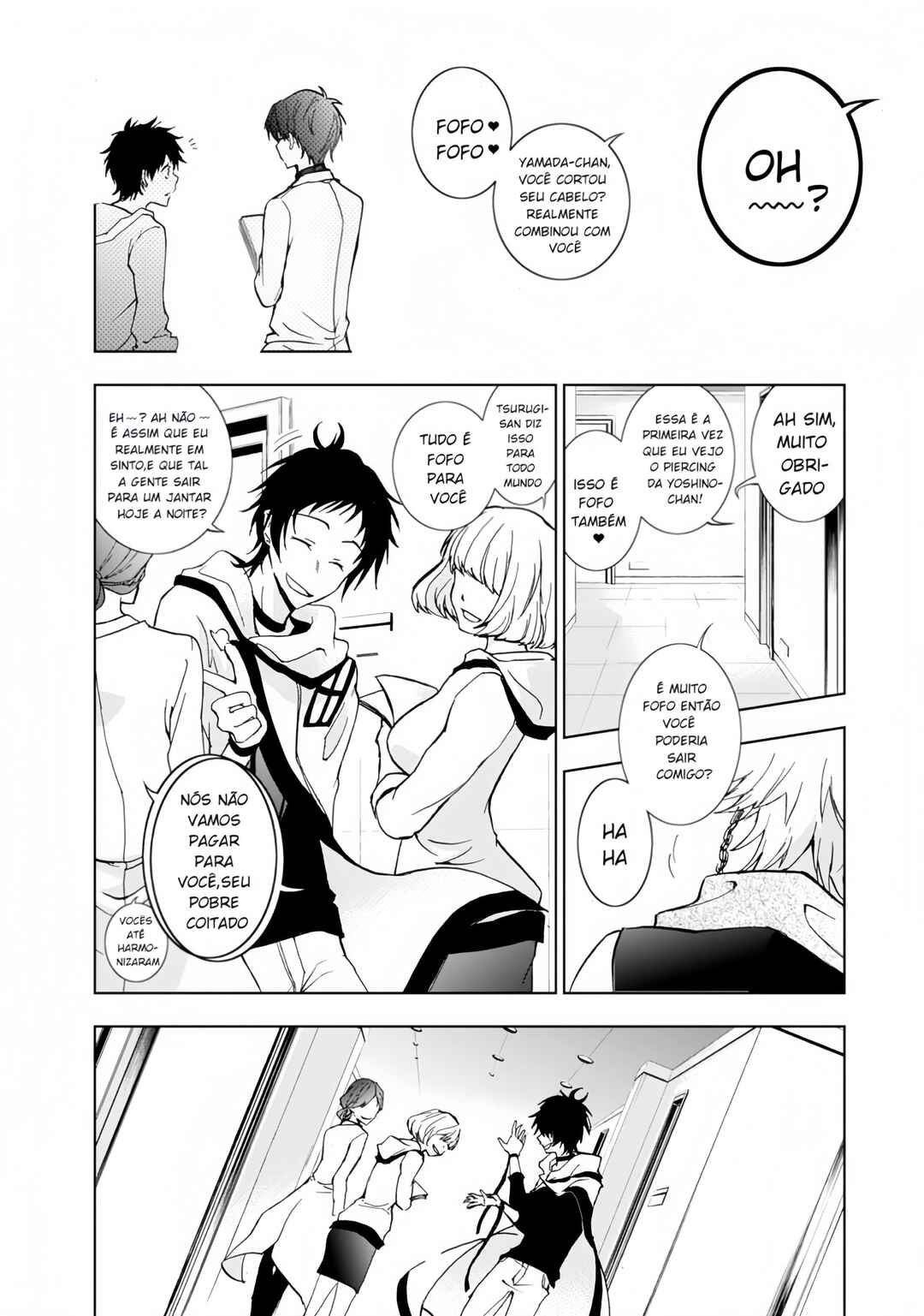 Chapter 43 - Page 19